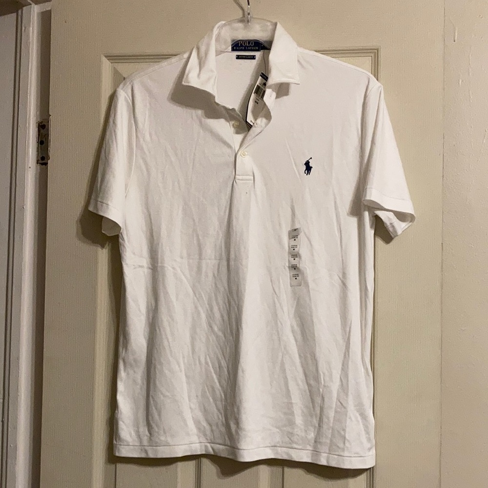 NWT Ralph Lauren Polo